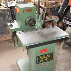 Drilling boring and milling machine GOMAD WF-20